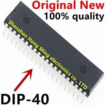(5-10piece) Nové ATMEGA1284P-PU ATMEGA1284P PU DIP-40 Chipset