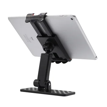 5.5 7.9 9.7-palcový Tablet Telefón Majiteľa Predĺžená Držiak s políčko Filter taška pre DJI Spark / MAVIC Pro Air mavic 2 zoom pro drone