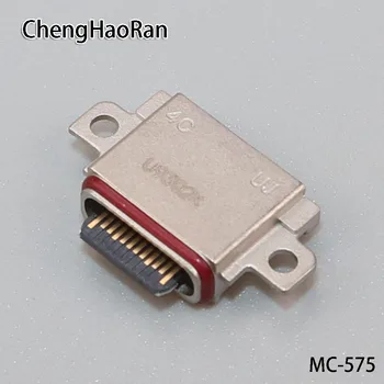 5 ks - 100ks Pôvodný Pre Samsung Galaxy s rezacím zariadením S10 / S10 Plus / S10E Nabíjací Port Konektor pre Nabíjačku Konektor Micro USB konektora