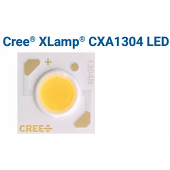 5 ks/veľa Cree XLamp CXA1304 led CXA 1304 3.7-10.9 W KLASU EasyWhite 5000K Teplá Biela 2700K LED Čip Vysielač Svetlo