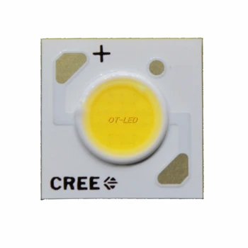 5 ks/veľa Cree XLamp CXA1304 led CXA 1304 3.7-10.9 W KLASU EasyWhite 5000K Teplá Biela 2700K LED Čip Vysielač Svetlo