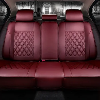 5-Sedadlo Auta prestieranie Nastaviť Príslušenstvo Toyota Camry Corolla Prius Venza CHR C-H RAV4 4Runner Yaris Avalon highlander 2020