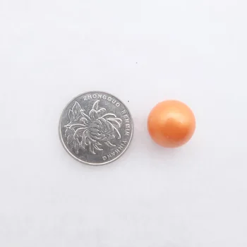 50/100/150/200PCS sklenenú guľu 16 mm krém konzoly hry pinball stroj dobytka malé guličky pat hračky rodič-dieťa stroj korálky