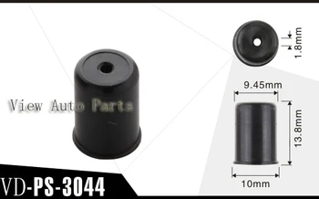 50pcs vhodné pre denso Paliva injektor Plastové Časti Pintle Spp OEM ASNU07 Paliva Injektor Súpravy na Opravu 10*9.45*13.8*1.8 mm SS-PS-3044