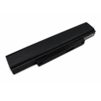 5200mAh pre LG Notebook batérie LB62119E R500 Série R500E R50 XNOTE RB500