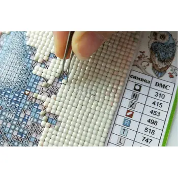 5d Diy Diamond Maľovanie Cross Stitch Pár Diamond Výšivky Pár Crystal Námestie Diamond Mozaikové Obrázky Vyšívanie