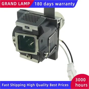 5J.J9R05.001 Nahradenie Projektor Lampa s Bývaním pre BENQ MS504 MX505/MS506/MS507/MS512H/M 180DAYS Záruka RADI, BATE