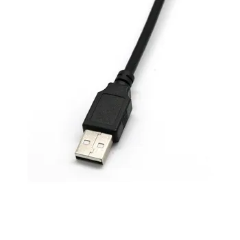 5M Kábel USB pre PlayStation 3 PS3 Radič Nabíjačku PlayStation 3 PS3 Radič Nabíjačku Cabo
