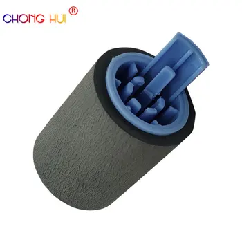 5Pcs For HP4000 Carton Pickup Roller HP 4050 4100 4500 4550 Carton Paper Feed Roller HP4100 Lower Tray Paper Feed RF5-1885