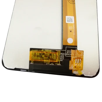 6.2 palcový LCD Pre OPPO realme 2 C1 A3S CPH1803 LCD Displej Dotykový Panel Digitalizátorom. snímač s rámom Montáž OPPO A5