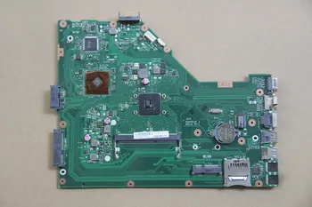 60-N80MB1701 Pre ASUS X55U Notebook doska s E2-1800 CPU na Palube DDR3 plne testované perfektná práca