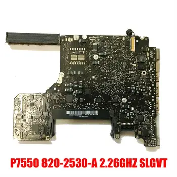 661-5230 2.26 GHz P7550/P8700 A1278 základná Doska Pre Macbook Pro 13