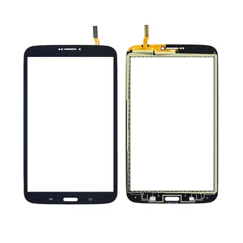 8 cm Dotykový Panel Pre Samsung Galaxy Tab 3 8.0 SM-T311 T311 LCD Displej s Digitalizátorom. montáž Výmenu počítača Tablet PC