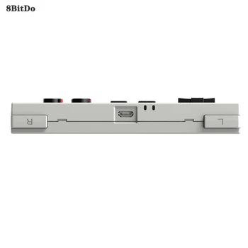 8BitDo N30 Bluetooth Windows Gamepad Prepnúť Regulátor Ovládač Pre Nintendo Prepínač NES Android macOS
