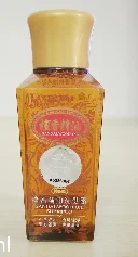 90ml santalového oleja šampón (bez silikónový olej, vôňa)