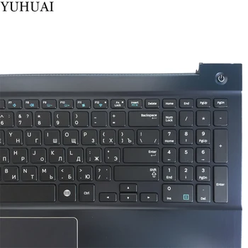 98% NOVÝ ruský notebook klávesnica pre samsung 770Z5E NP770Z5E 780Z5E NP780Z5E NP880Z5E RU klávesnice BA75-04638C