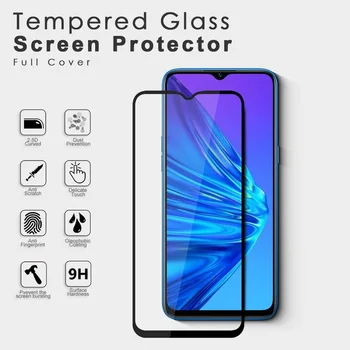 9D Tvrdeného Skla Pre Huawei P30 Lite P20 Pro P smart Z 2019 Ochranné Sklo Pre Huawei Mate 20 30 Lite Screen Protector Film