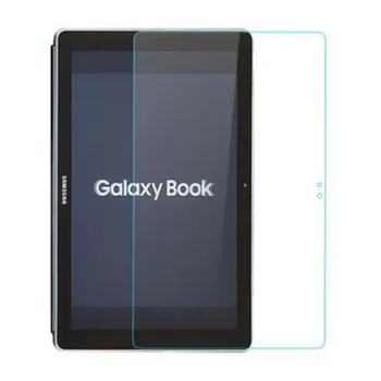 9H Tvrdeného Skla v nevýbušnom Screen Protector Samsung Galaxy knihy 10.6