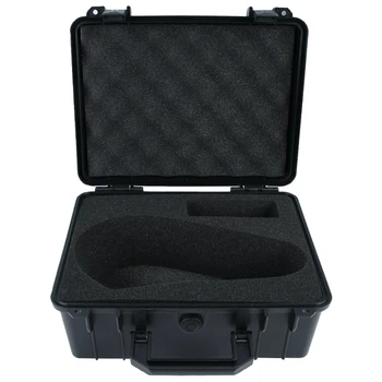 A-BF Infračervené Tepelné Imager Prípade Čierna Nástroj Kufor Fotoaparát Box pre RX-300 RX-500 RX-600 RX-680 UTi85A UTi260B