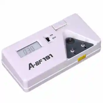 A-BF Spájkovačka Teplomer Detektora, Elektrickú Žehličku Digitálny Displej LCD Teplota Tester Nástroje Senzory