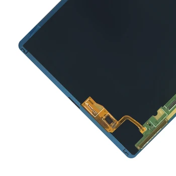 AAA+ Kvalitný LCD Displej pre SAMSUNG Galaxy Tab S5e 10.5 T720 T725 LCD Displej Dotykový Displej Digitalizátorom. Panel Náhradné Zhromaždenie