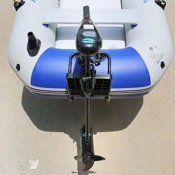 ABS Plast Kajak Nafukovací Čln S Plastovými Motorových Pozastavenie Držiak Montáž Rybársky Čln Plastové Motorových Zavesenie Stenu
