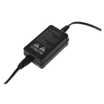 AC Adaptér Nabíjačka Power pre Sony AC-L200 L200B L200C L200P DCR-HC40E DCR-HC1000