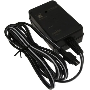 AC-L200C Napájací Adaptér Pre Sony kameru HDR DCR obsahovať napájací kábel