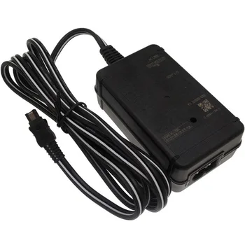 AC-L200C Napájací Adaptér Pre Sony kameru HDR DCR obsahovať napájací kábel
