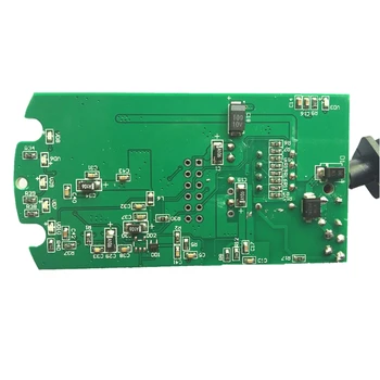 Adblue Emulátor 9 V 1 9 Podporuje Vozidlo Značky 8 V 1 AdBlueOBD2 SCR&NOX Box Funguje EURO 4 a 5 Ad Blue, Bez Potreby Softvéru