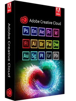 Adobe Creative Cloud 2021 Master Collection Windows Životnosť