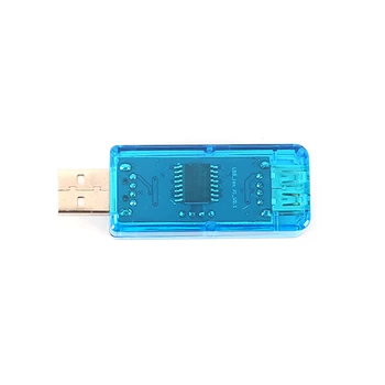 ADUM3160 B0505S 1W 1500V USB na USB Napätie Izolant Modul 12Mbps 1.5 mb / s