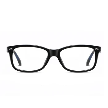 AEVOGUE Photochromic Okuliare Predpis Rám Mužov Optické Okuliare Ženy Okuliare Proti Modré Svetlo Okuliare AE0907