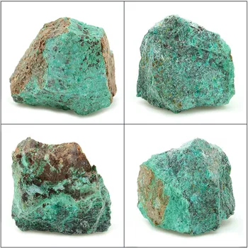 Africké dovoz prírodný kameň tyrkys minerálne kryštály výučby odber Kistler okrasné malé materiál