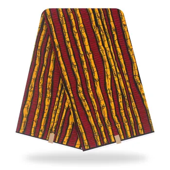 Africké textílie 2020 vysoká kvalita zaručená pôvodného real vosk textílie nový príchod ankara veľkoobchod africkej tlače textílie