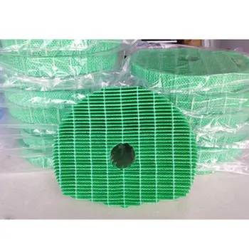 Air Cleaner Zvlhčovanie Filter Pre Sharp KC-C70SW/B Čistička Náhradný Diel