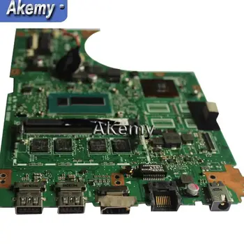 Akemy S451LN Notebook doske I5-4200U GT840M Pre Asus S451 S451L V451 V451L S451LN S451LB Test doske doske S451LN