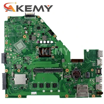 Akmey 90NB00U0-R00010 X550CC REV: 2.0 základná Doska základná Doska w/ I5-3337U CPU & 4G RAM Asus X550CA Notebooky