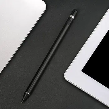 Aktívne Stylus Dotykové Pero Pre Ipad 7 11 Pro Ceruzka Inteligentné Pero Pre Apple Tabletu Ceruzka Kapacitný Displej Ceruzka Na Samsung