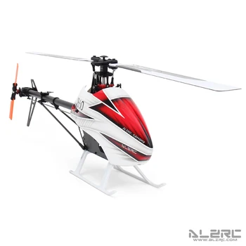 ALZRC X360 FBL 6CH 3D Lietania RC Vrtuľník Držiak Pre Deti Deti