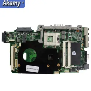 Amazoon laotop základnej dosky, Grafické Karty, VIDEO VGA Pre Asus K51IO K61IC K70IO X66IC K61IC K70IC X70IC notebook Doske