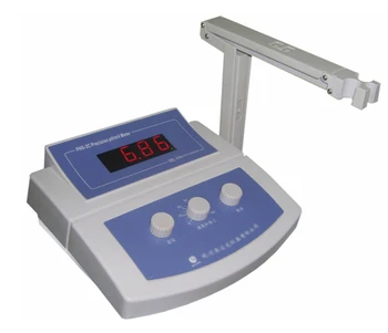 Analyzátory Laboratórne pH Meter Tester Lavicového top