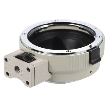 Andoer Automatické Zaostrovanie AF EF-NEXII Adaptér Krúžok pre Canon EF EF-S Objektív použiť pre Sony NEX E Mount 3/3N/5N/5R/7 Full Frame