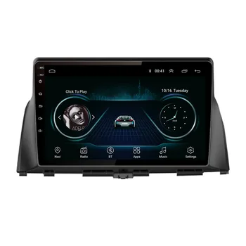 Android 10.1 Pre KIA optima K5 2016 2017 2018 Multimediálne Stereo Auto DVD Prehrávač, Navigácia GPS, Rádio