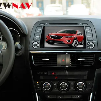 Android 10 Octa-Core Rádio Pre MAZDA 5/Mazda Premacy 2010-2019 video, Wifi, Bluetooth Auto Prehrávač, Navigácia, Rádio DVD vedúci jednotky