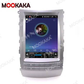 Android 6 G 128G Pre Hyundai Veracruz IX55 2006-2012 Multimediálne Vedúci Jednotky autorádio DVD Prehrávač, GPS Navigáciu, Dotykový Carplay