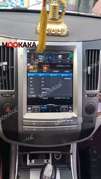 Android 6 G 128G Pre Hyundai Veracruz IX55 2006-2012 Multimediálne Vedúci Jednotky autorádio DVD Prehrávač, GPS Navigáciu, Dotykový Carplay