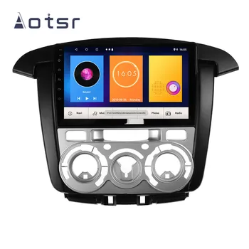 Android10.0 Auta GPS navigácie rádio Multimediálny prehrávač Pre Toyota Innova 2008-GPS Navigácie DVD rádio prehrávač HeadUnit dsp