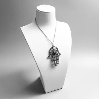 Anhanger Strane Fatimy, Prívesok, 2018 Nové Módne Šperky 925 Sterling Silver Klasický Darček Pre Ženy, Dievčatá Nosenie Náhrdelníku