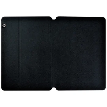 Anti-Prach Kožené Stojan Tabletu Prípade Huawei MediaPad T3 8.0